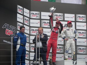 Tamas Podium Sat